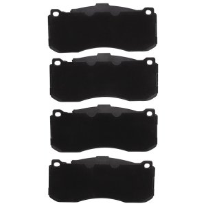 Mini Countryman Brake Pads - Front - R1 Concepts - Performance Sport - `06-`13